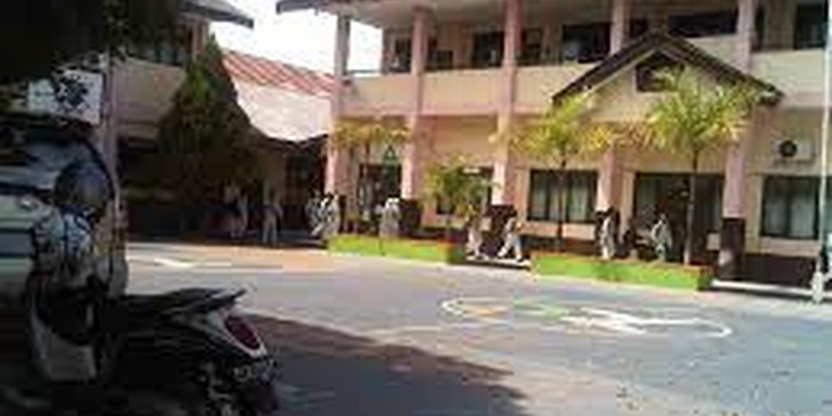 Foto Sekolah